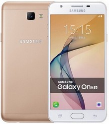 Замена дисплея на телефоне Samsung Galaxy On5 (2016) в Сочи